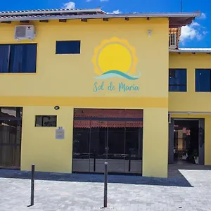 3* Estalagem Sol De Maria